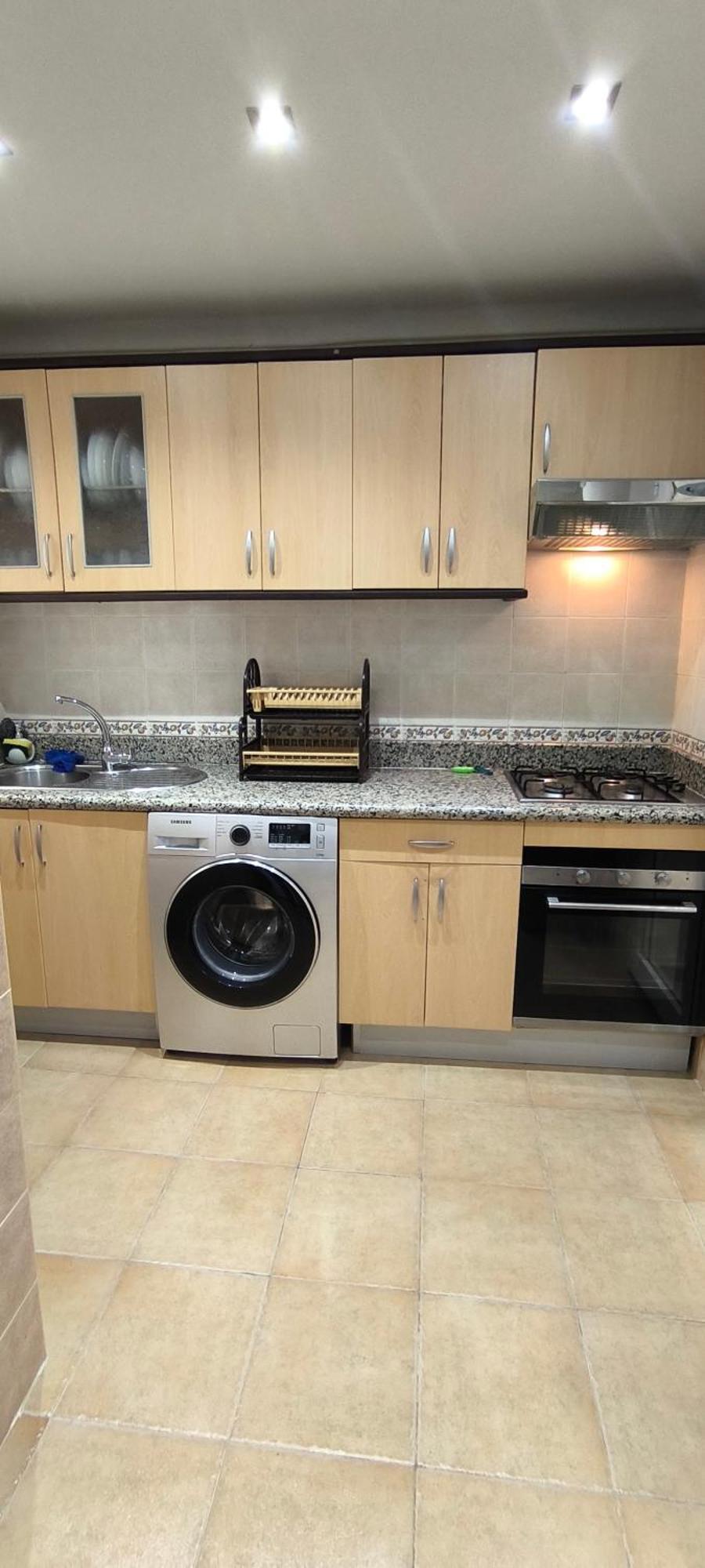 Apartamento Kabila Vista N4 Vue Piscine M'Diq Exterior foto