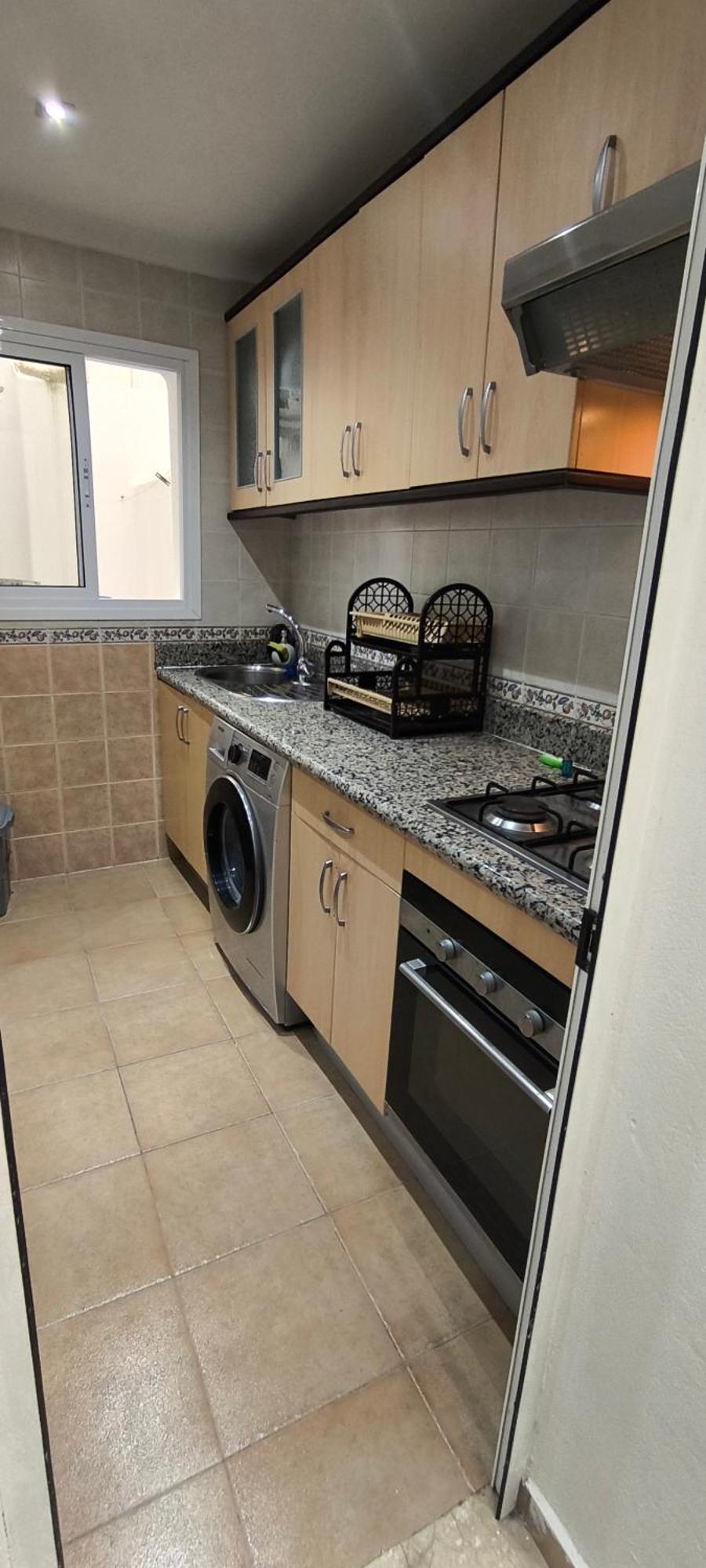 Apartamento Kabila Vista N4 Vue Piscine M'Diq Exterior foto