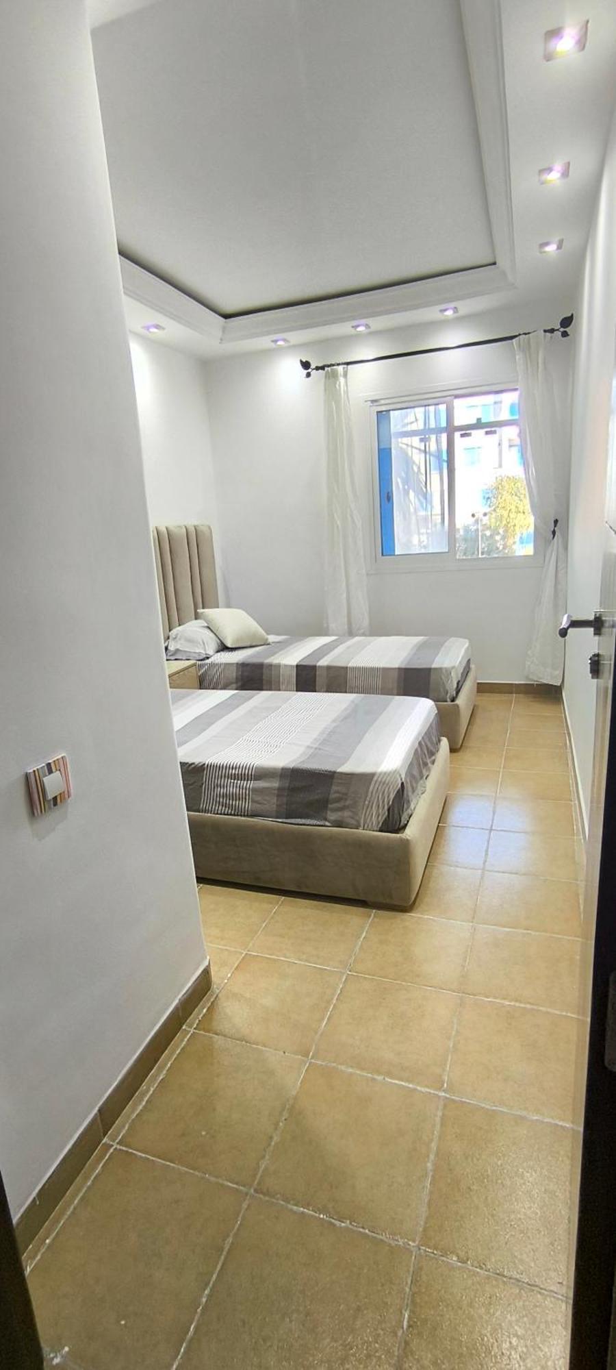Apartamento Kabila Vista N4 Vue Piscine M'Diq Exterior foto