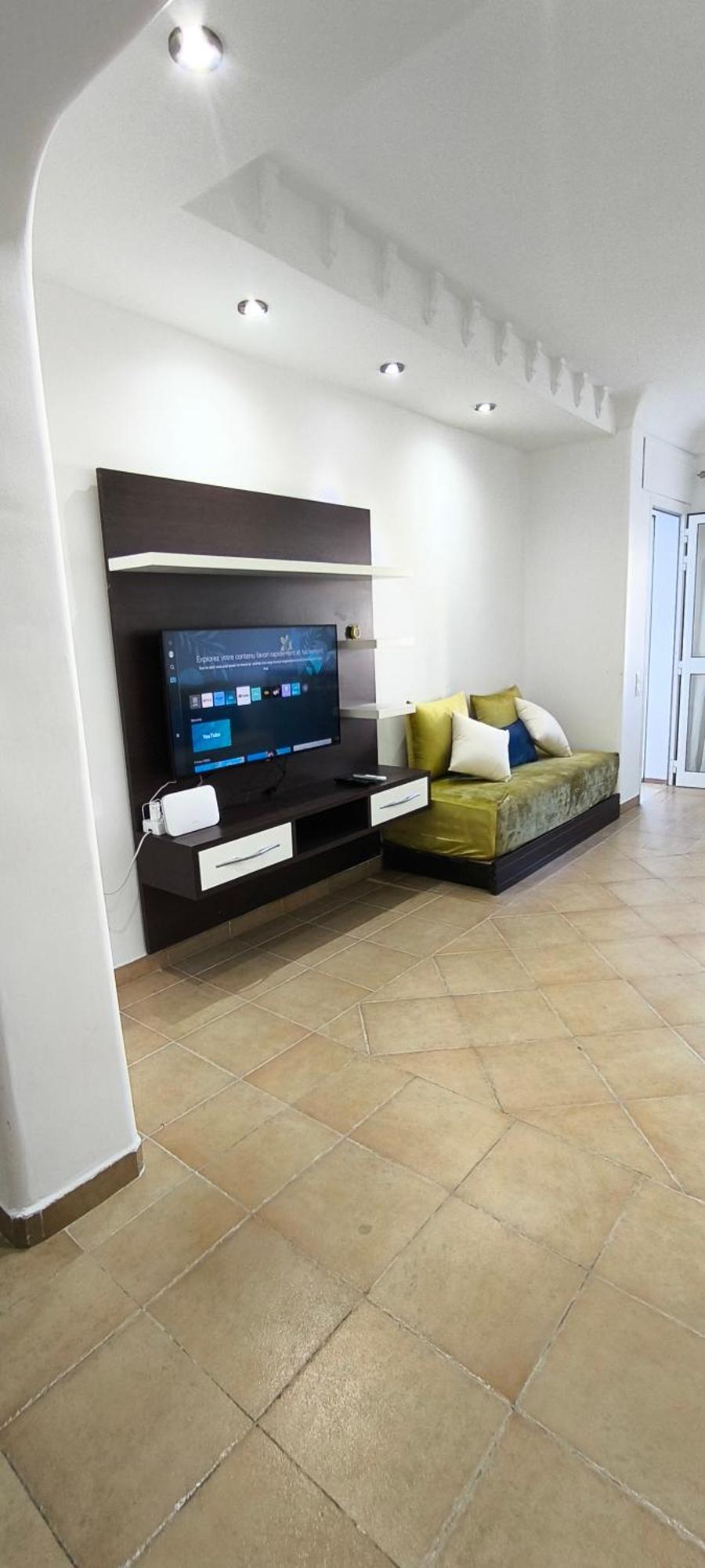 Apartamento Kabila Vista N4 Vue Piscine M'Diq Exterior foto